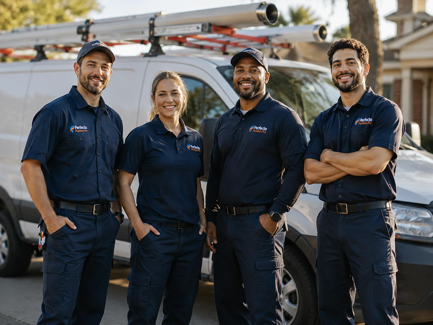 Emergency Plumber Near Me in La Motte, IA near me